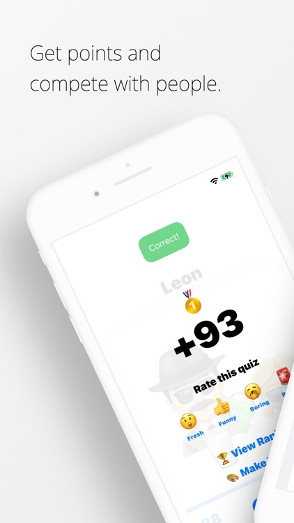 EmojiQuiz - beyond the origin