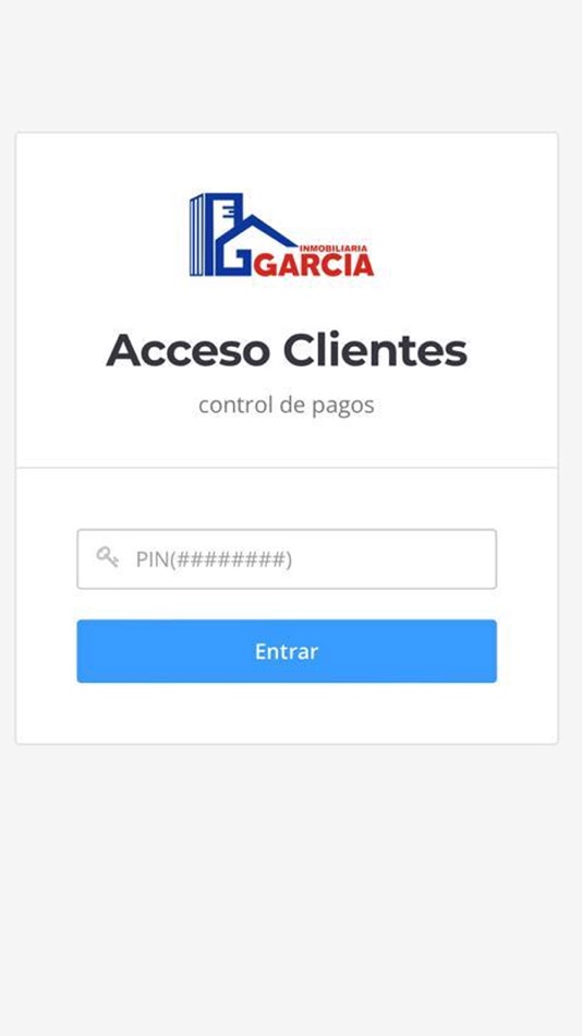 #1. InmoGarcia (iOS) 由: CORPORATIVO VICOM 360 SA DE CV