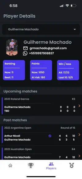 Game screenshot Circuito Jabuti ECP apk