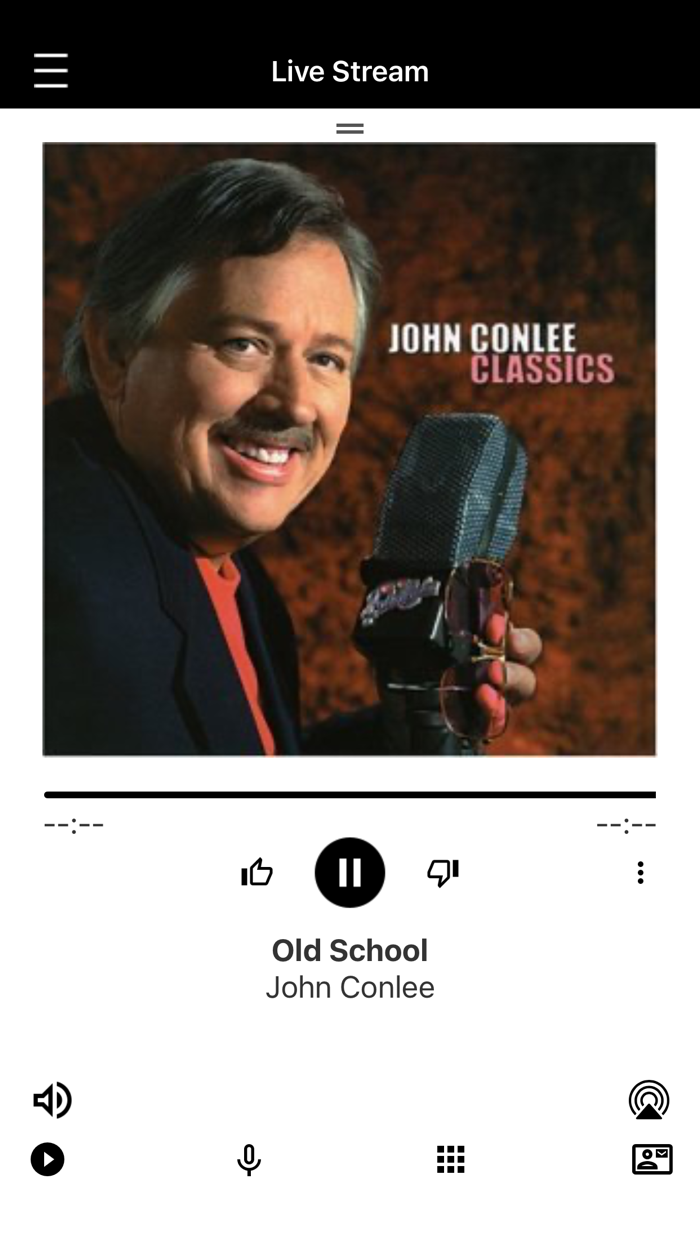 Cowboy Country 102.5