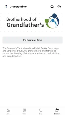 Game screenshot Grampa's Time hack