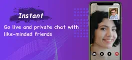 Game screenshot Sugar Meet Strangers - X LOVER apk