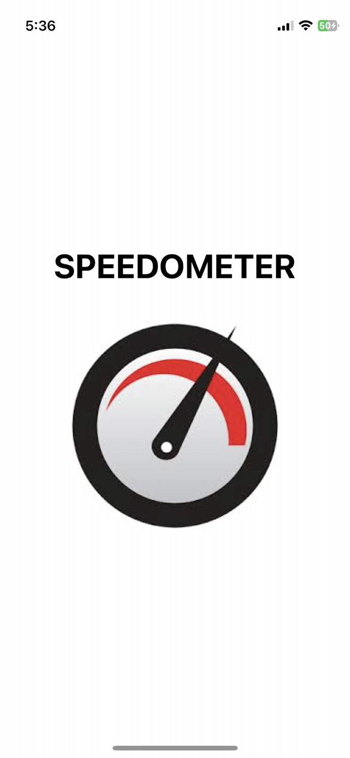 SpeedoMeter With Fun