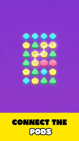Game screenshot Pod Match apk