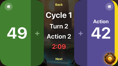 LifeCycle - Tools for SolForge Screenshot