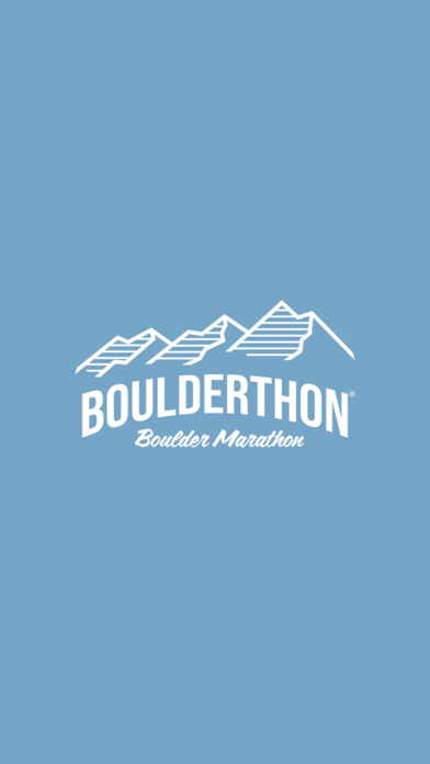 Boulderthon Screenshot