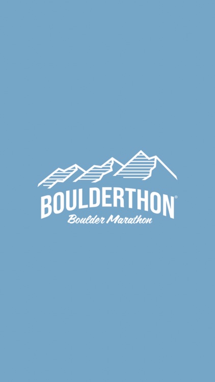 Boulderthon