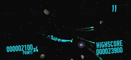 Game screenshot Space Striker hack