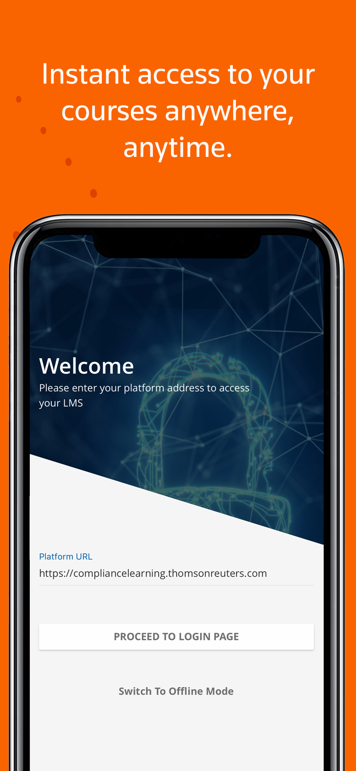 Thomson Reuters CLMS