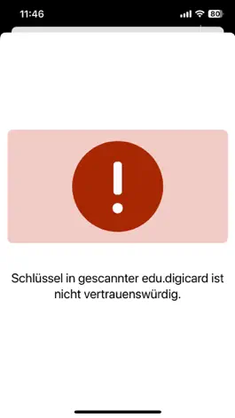 Game screenshot edu.digicard Prüf-App hack