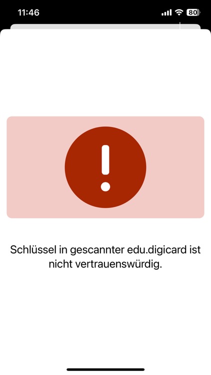 edu.digicard Prüf-App