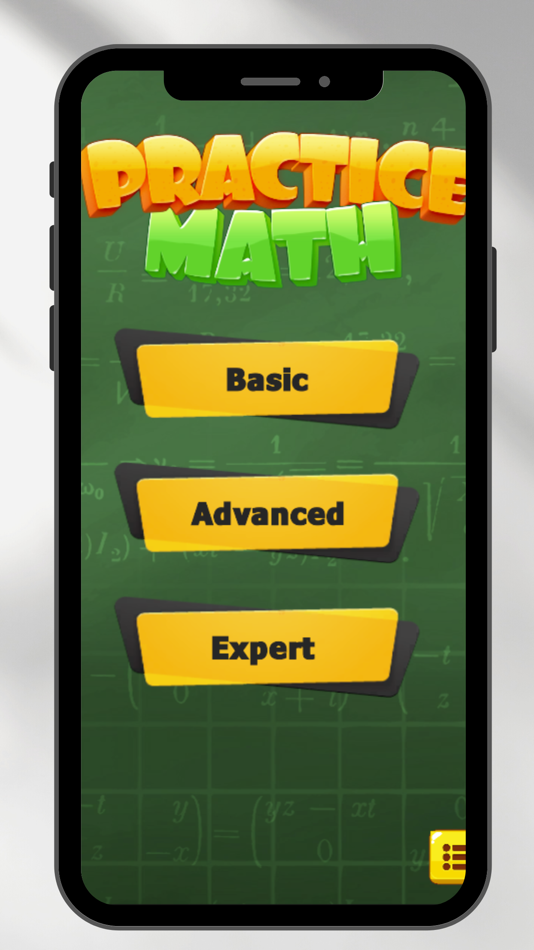 #2. Practice Math 1.0 (iOS) 由: Besnik Rama