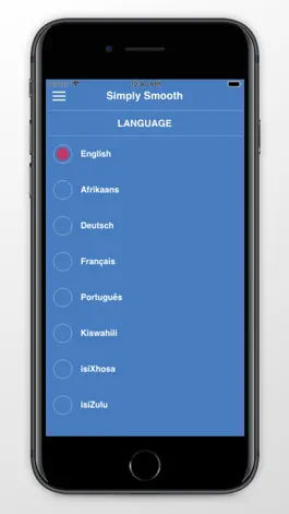 Game screenshot Simply Smooth apk