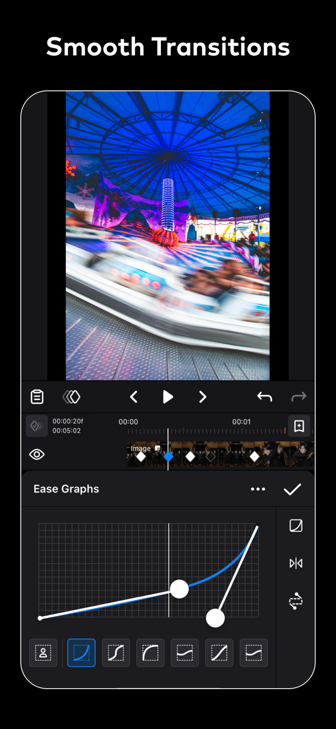 Ivy Professional Video Editor