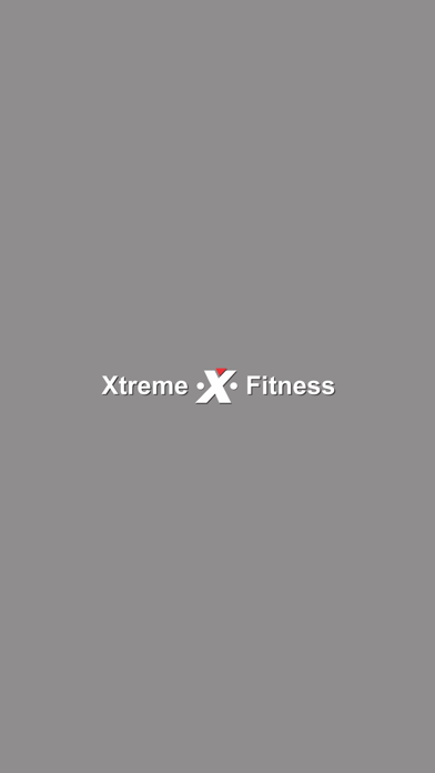 Xtreme Fitness and Recovery Screenshot