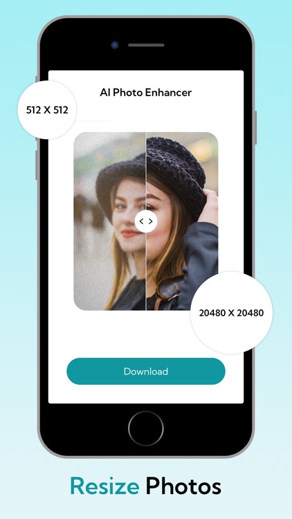 AI Photo - AI Photo Enhancer screenshot-5