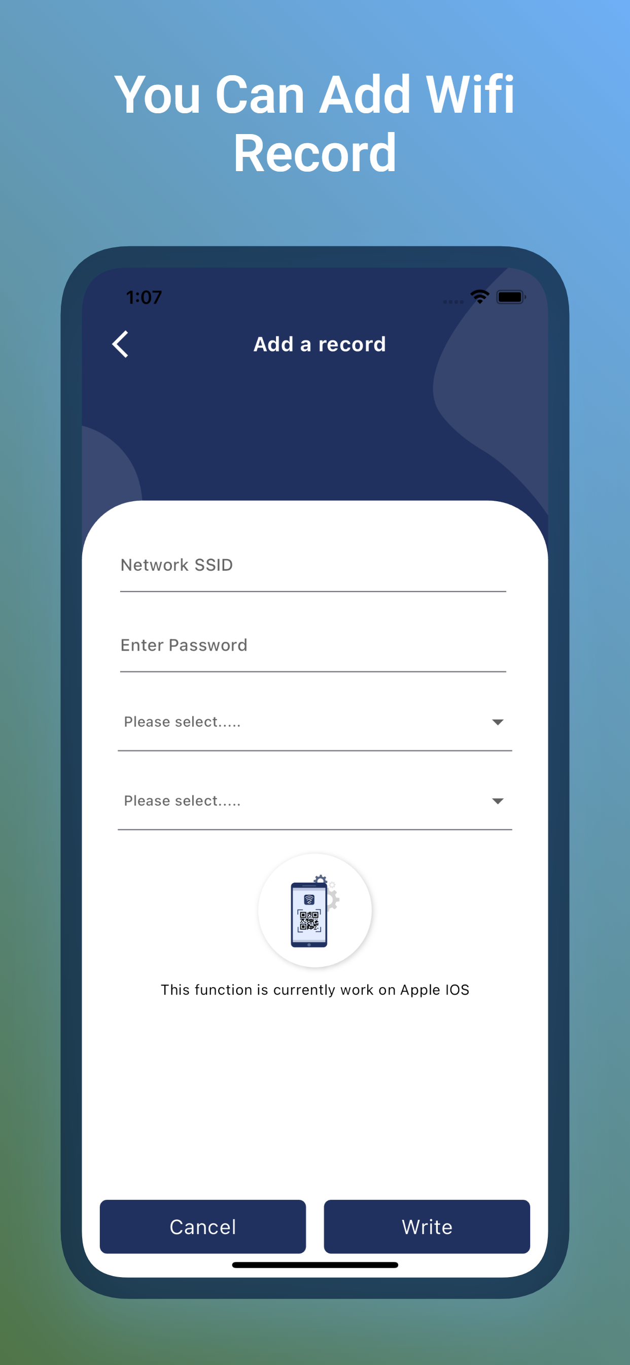 NFC TOOL