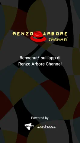 Game screenshot Renzo Arbore Channel mod apk