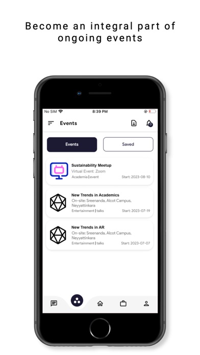 Litebox - Connect and Grow Screenshot