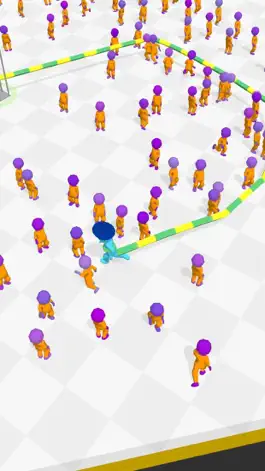 Game screenshot Tie Them All! hack