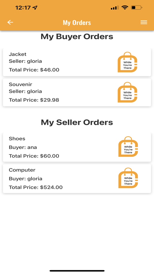 #8. While You're There (iOS) 由: ML Media LLC