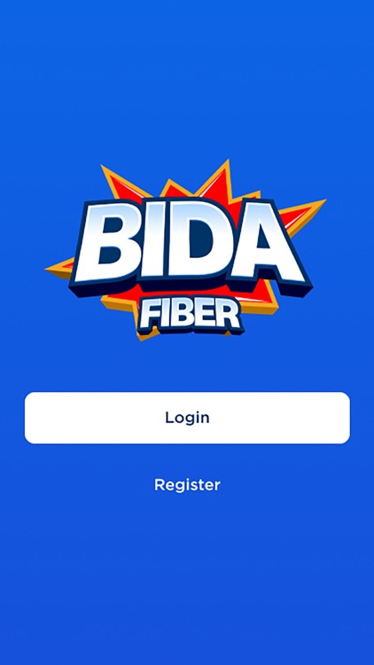 BIDA Fiber