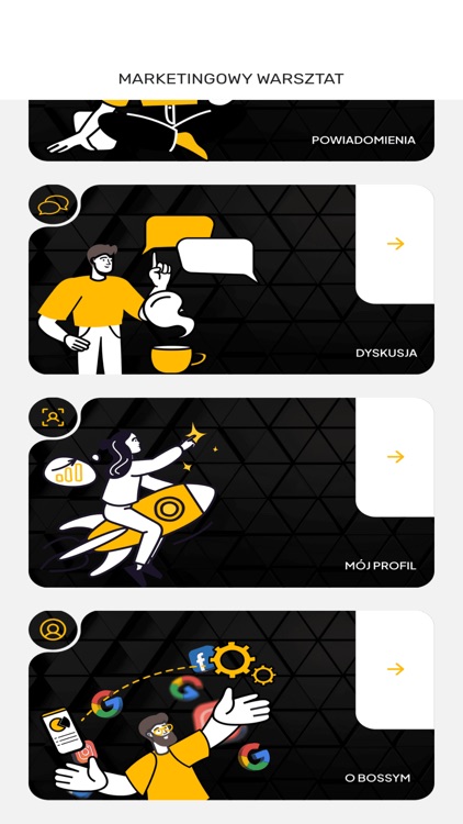 Marketingowy Warsztat