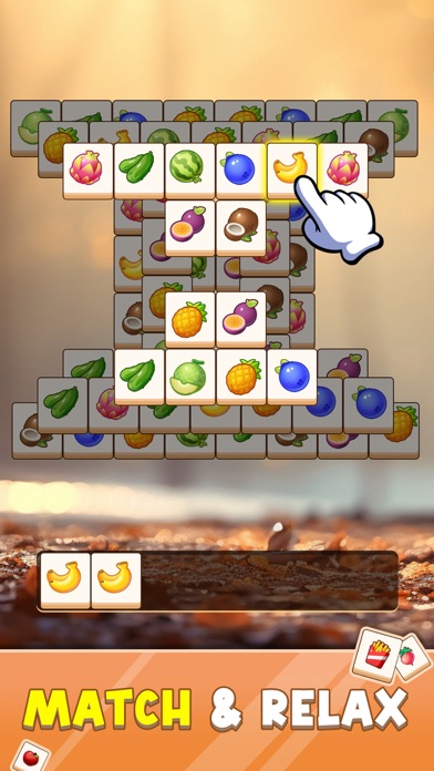 Zen Match Tile Screenshot