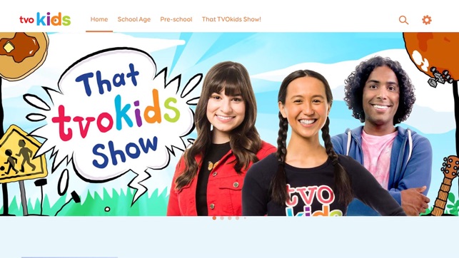 tvokids fan group