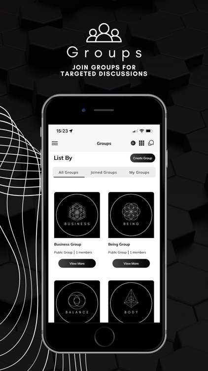 Freedom Fundamentals screenshot-3