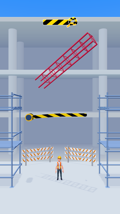 Construction Ropes Screenshot