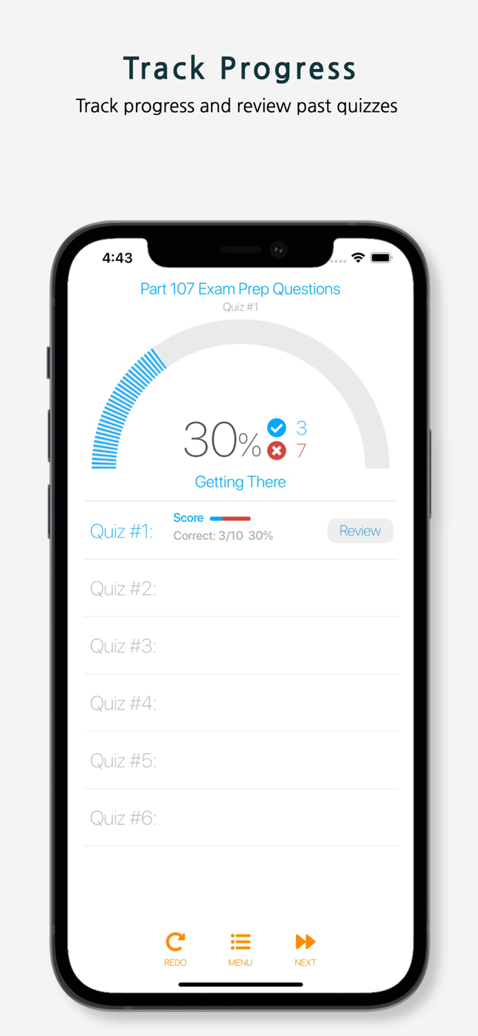 Part 107 Practice Questions