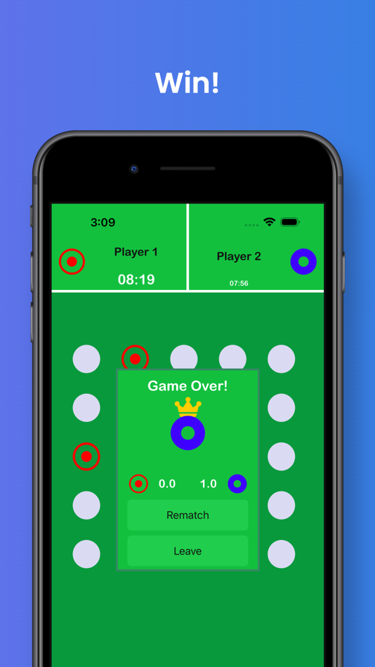 #4. Tactico (iOS) Av: Henry Abrahamsen
