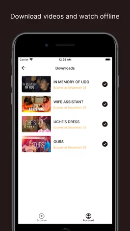 Game screenshot Lewabo apk