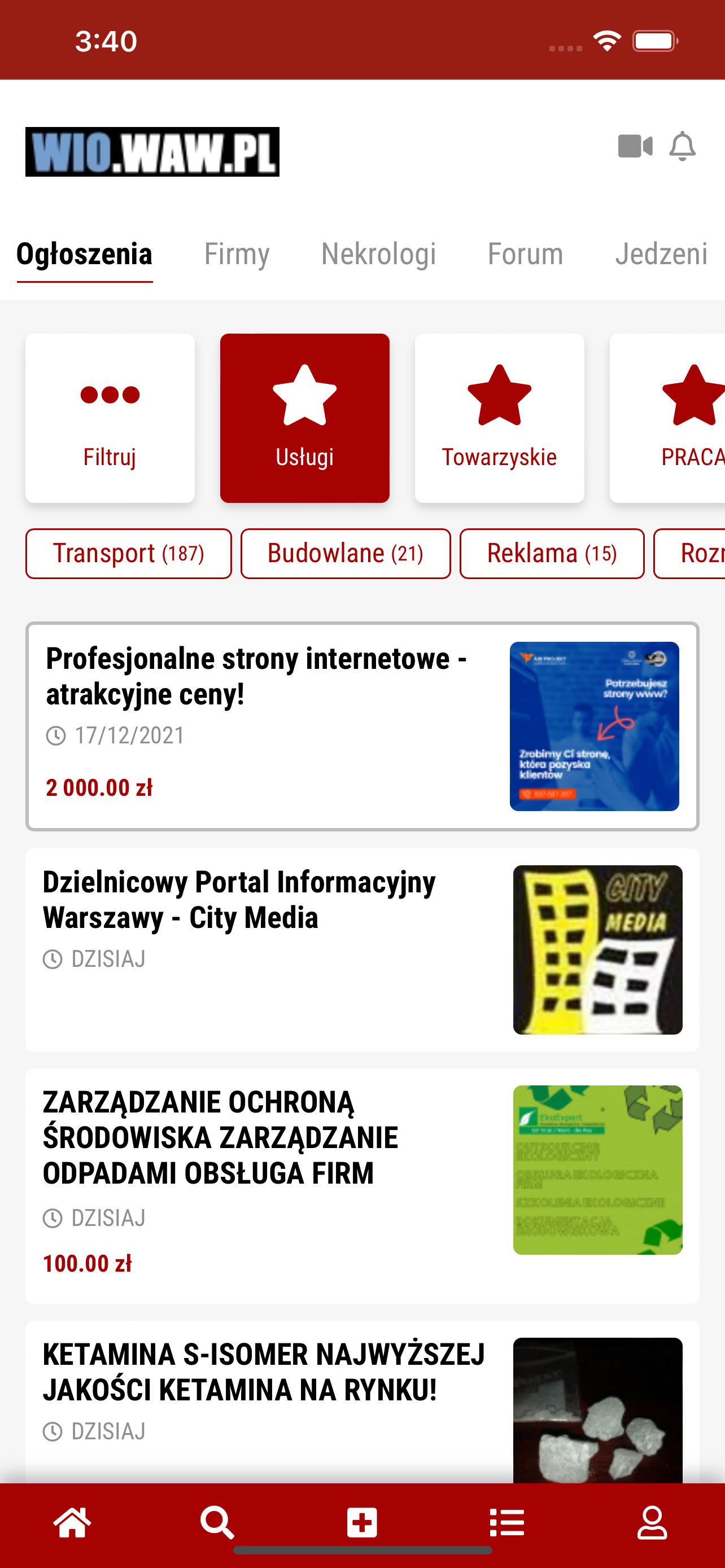 Fotoğraf düzenleme, filtresi