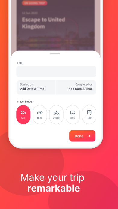 Tripturnal Screenshot