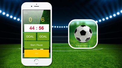ScoreTime Screenshot