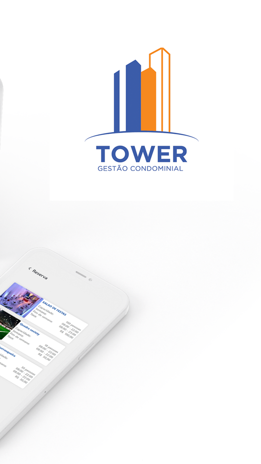 #8. Tower Condomínios (iOS) 由: PRG Comercio e Servicos de Informatica