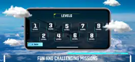 Game screenshot Plane Ride From Heaven apk