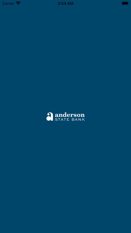 Anderson State Bank