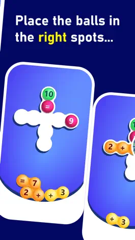 Game screenshot Mathmazing hack