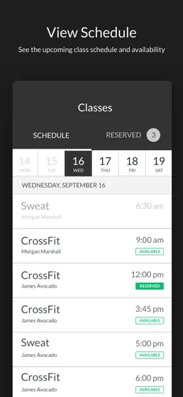 Game screenshot Mammoth CrossFit mod apk