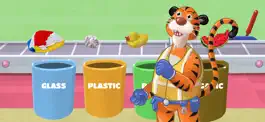 Game screenshot Waste Master mod apk