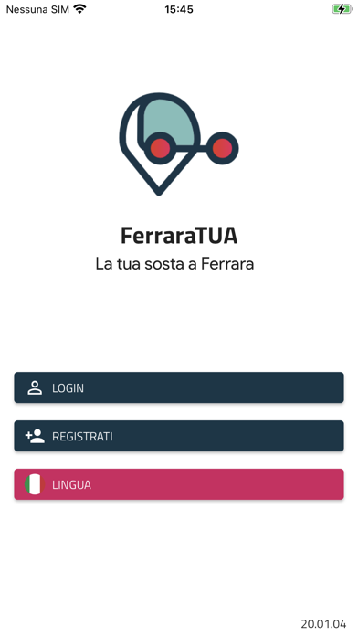 FerraraTua Screenshot