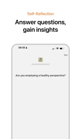 Game screenshot Luci - Reflect & Mood apk