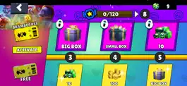 Game screenshot Box Simulator with Brawlers apk