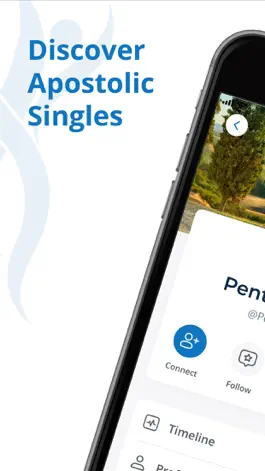 Game screenshot Apostolic Singles mod apk