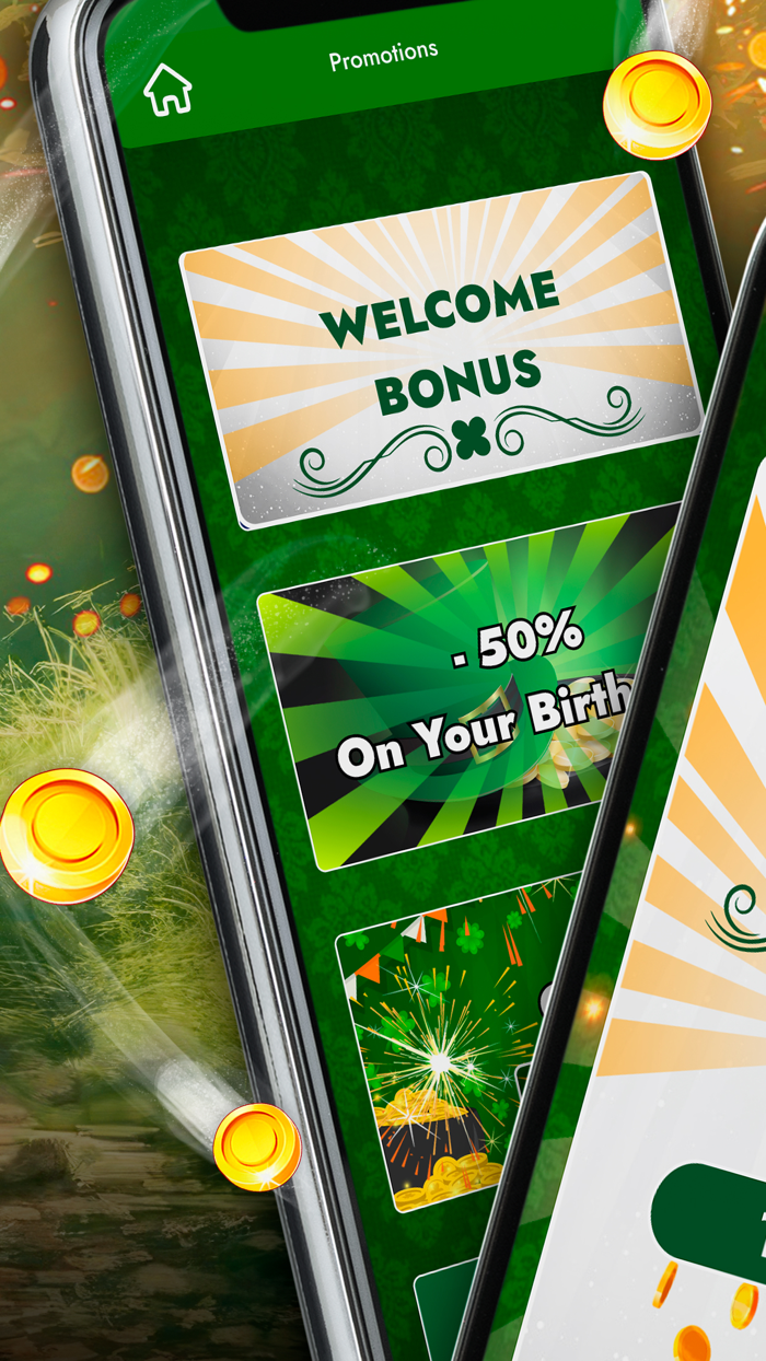 Ultimate Ireland Park