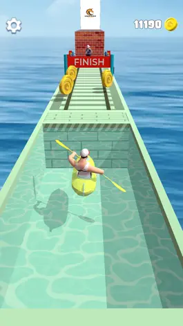 Game screenshot Sport Transform Race 3D mod apk