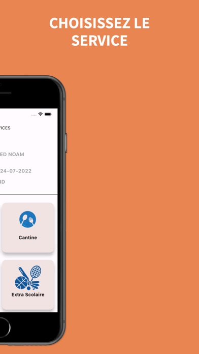 EntrAides Education Pay Screenshot